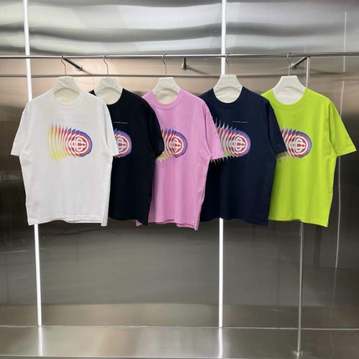 Picture of Casablanca T Shirts Short _SKUCasablancaS-2XLhgntx1418926